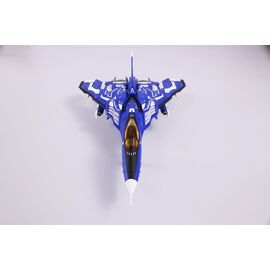 Raiden V Director´s Cut Plastic Model Kit 1/100 FT-00004A Azuma 2P Color Ver. 18 cm