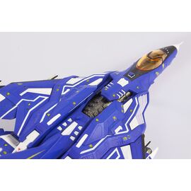 Raiden V Director´s Cut Plastic Model Kit 1/100 FT-00004A Azuma 2P Color Ver. 18 cm