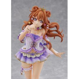 Love Live! Nijigasaki High School Idol Club PVC Statue 1/7 Konoe Kanata 22 cm