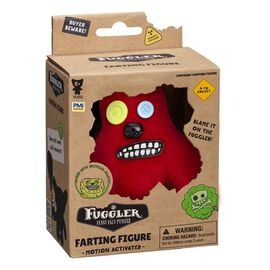 Fuggler: Farting Figures Window Box Assortment (12)