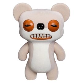 Fuggler: Feature Figures Figure Window Box Teddy Bear Nightmare