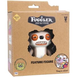 Fuggler: Feature Figures Figure Window Box Teddy Bear Nightmare