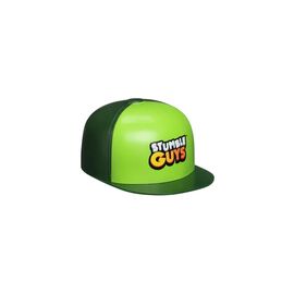 Stumble Guys Blind Cap Figures Wave 3 Display (18)