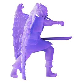 Naruto Shippuden Blind Capsule Figures Infinite Tsukuyomi 7 cm Vol. 1 Display (12)