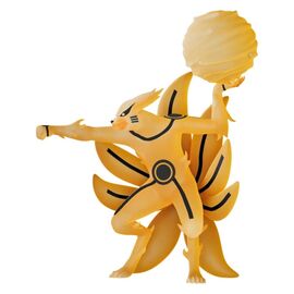 Naruto Shippuden Blind Capsule Figures Infinite Tsukuyomi 7 cm Vol. 1 Display (12)
