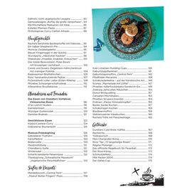 Friends - The TV Series: The Official Cookbook *German Version*