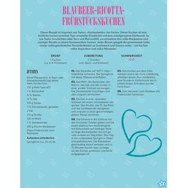 Taylor's Kitchen: The Ultimate Swiftie Cookbook *German Version*