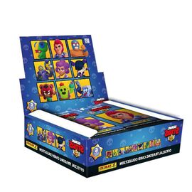 Brawl Stars Trading Cards Flow Packs Display (24)