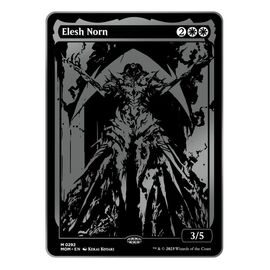 Magic: The Gathering Pins Blind Box Phyrexian Mystery March of the Machine Assortment (15)