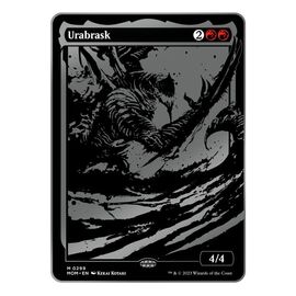 Magic: The Gathering Pins Blind Box Phyrexian Mystery March of the Machine Assortment (15)