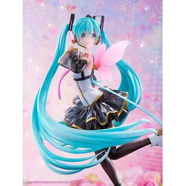 Hatsune Miku PVC Statue 1/7 Delight Fairy Style 24 cm