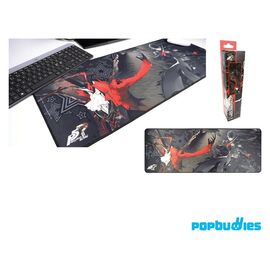 Persona Mousepad Joker &amp; Arsène 80 x 30 cm&nbsp;