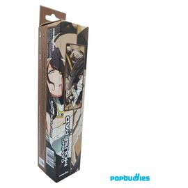 Overlord Mousepad Albedo & Ainz XXL
