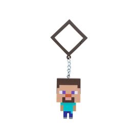 Minecraft Backpack Buddies Mystery Bags Series 4 Display (24)
