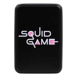 Squid Game Playing Cards