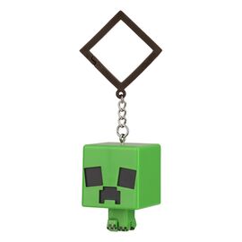 Minecraft Backpack Buddies Mystery Bags Series 3 Display (24)