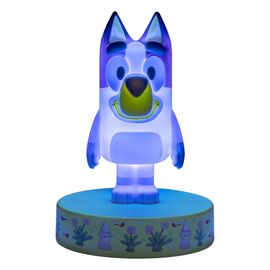 Bluey Icons Light