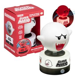 Super Mario Room Guard Boo