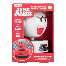 Super Mario Room Guard Boo