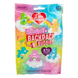 The Care Bears Backpack Buddies Mystery Bags Scented Display (24)