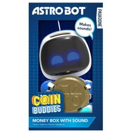Astro Bot Money Box with Sound Astro Bot 15 cm