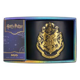 Harry Potter Mug Hogwarts Crest