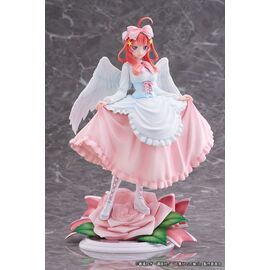 The Quintessential Quintuplets PVC Statue 1/7 Nakano Itsuki Angel Ver. 26 cm