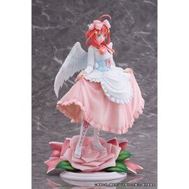 The Quintessential Quintuplets PVC Statue 1/7 Nakano Itsuki Angel Ver. 26 cm