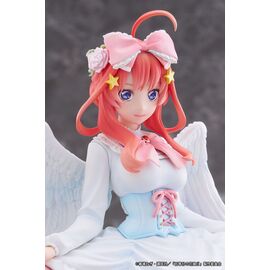 The Quintessential Quintuplets PVC Statue 1/7 Nakano Itsuki Angel Ver. 26 cm