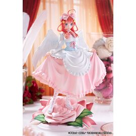 The Quintessential Quintuplets PVC Statue 1/7 Nakano Itsuki Angel Ver. 26 cm