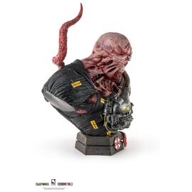 Resident Evil 3 Remake Life-Size Bust 1/1 Nemesis 92 cm