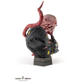 Resident Evil 3 Remake Life-Size Bust 1/1 Nemesis 92 cm