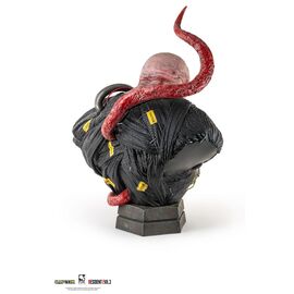 Resident Evil 3 Remake Life-Size Bust 1/1 Nemesis 92 cm