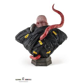 Resident Evil 3 Remake Life-Size Bust 1/1 Nemesis 92 cm