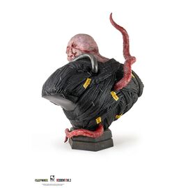 Resident Evil 3 Remake Life-Size Bust 1/1 Nemesis 92 cm