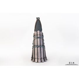 Assassin's Creed Replica 1/1 Naoe Hidden Blade 42 cm
