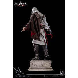 Assassin´s Creed Prestige Line Statue 1/2 Ezio Auditore 110 cm