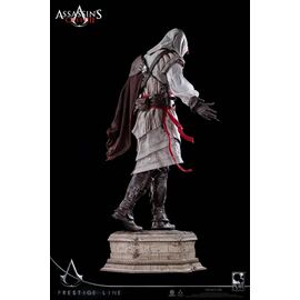 Assassin´s Creed Prestige Line Statue 1/2 Ezio Auditore 110 cm