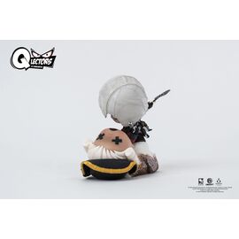 Assassin´s Creed Qlectors PVC Statue Connor Last Breath 15 cm