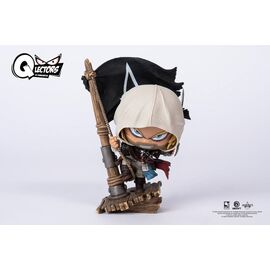 Assassin´s Creed Qlector Statue Edward&nbsp;