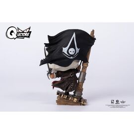 Assassin´s Creed Qlector Statue Edward&nbsp;