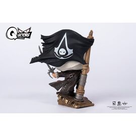 Assassin´s Creed Qlector Statue Edward&nbsp;