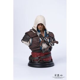 Assassin´s Creed Bust 1/4 Edward