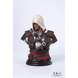 Assassin´s Creed Bust 1/4 Edward