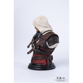 Assassin´s Creed Bust 1/4 Edward