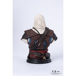 Assassin´s Creed Bust 1/4 Edward