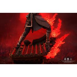 Assassin´s Creed PVC Statue 1/8 Animus Naoe 28 cm