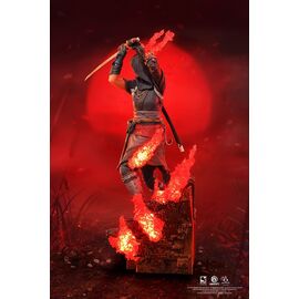 Assassin´s Creed PVC Statue 1/8 Animus Naoe 28 cm