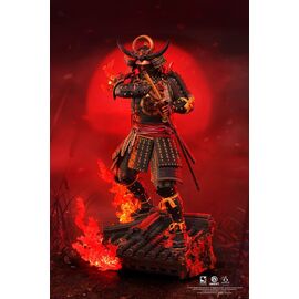 Assassin´s Creed PVC Statue 1/8 Animus Yasuke 28 cm