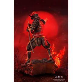 Assassin´s Creed PVC Statue 1/8 Animus Yasuke 28 cm